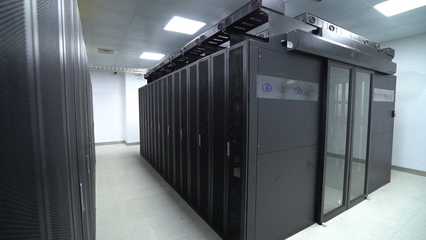 中國航天科工集團(tuán) 以航天科技鑄就計(jì)算機(jī)系統(tǒng)集成新高度