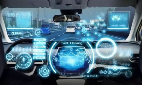 自動駕駛安全新規出臺，工信部為“智慧出行”系緊安全繩