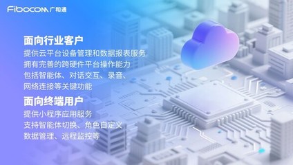 廣和通MagiCore靈核 以軟硬件一體化全棧方案，重塑AI交互體驗與安全新范式