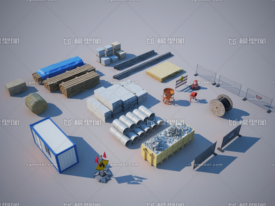 工地施工工具與材料大全 一站式掌握工地必備資源