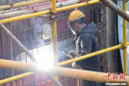投資10億元！中建材合肥技術中心項目全面封頂 匯聚綠色建材創新力量，樹立施工現場材料選型標桿