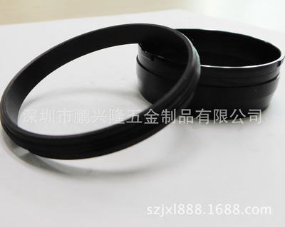 承接CNC數控車床加工，專注攝像頭零部件等精密制造